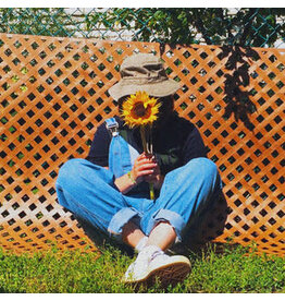 (LP) Kicksie - All My Friends (Yellow Vinyl)