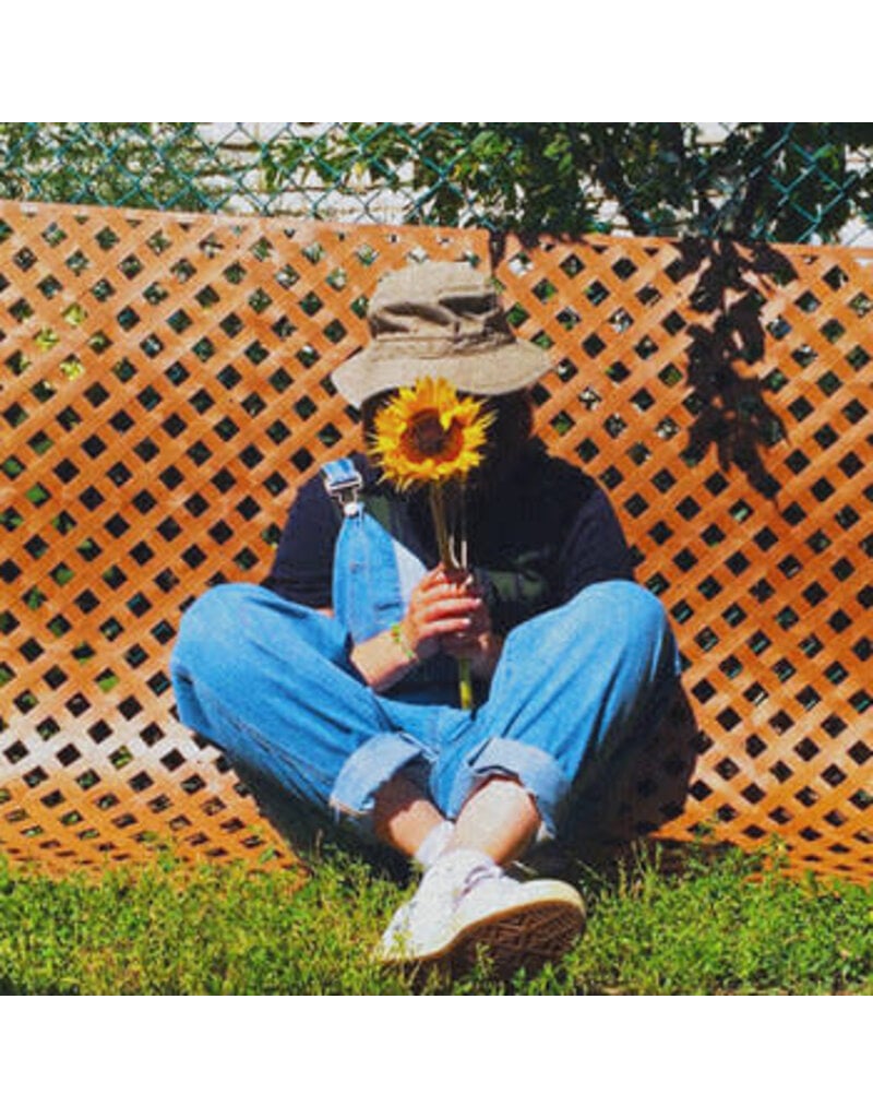 (LP) Kicksie - All My Friends (Yellow Vinyl)