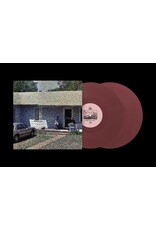 (LP) Jane Remover - Frailty (Limited Fruit Punch Vinyl) (2026 Reissue) [2LP]