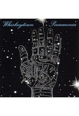 Lost Highway (LP) Whiskeytown - Pneumonia (Limited Clearwater Blue Vinyl) (25th Anniversary Edition) [2LP]