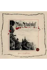 (LP) Theo Vandenhoff - Saviour On The Spilled Blood