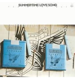 WEWANTSOUNDS (LP) Milky Way - Summer-Time Love Song (1979)