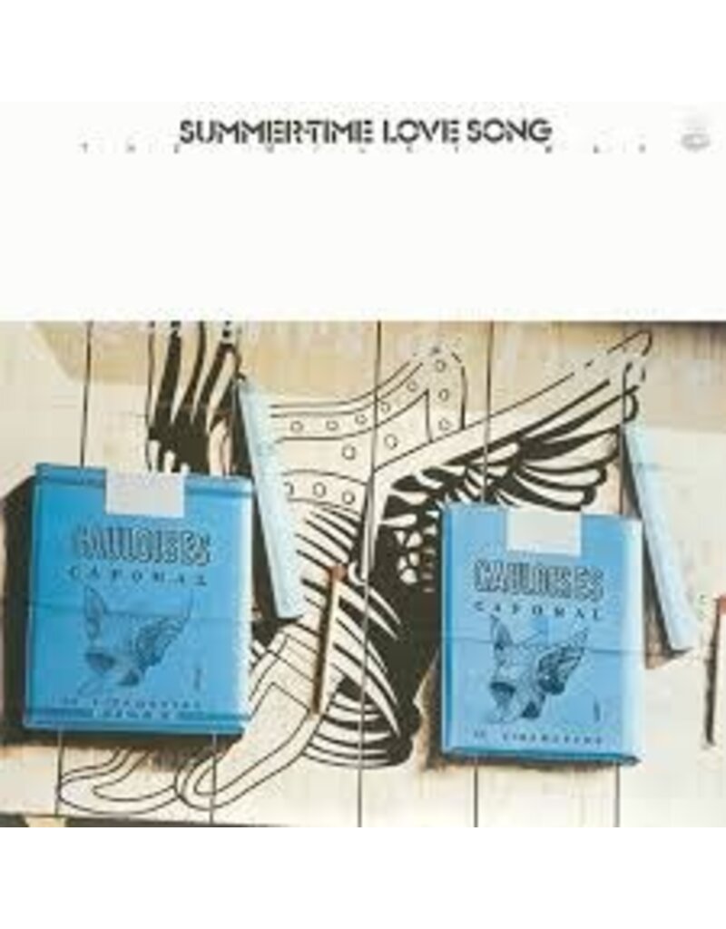 WEWANTSOUNDS (CD) Milky Way - Summer-Time Love Song (1979) 2026 Reissue