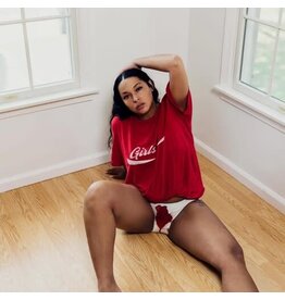 (LP) Princess Nokia - Girls