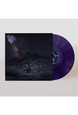 (LP) Will Sheff - Extra Mile (Deep Purple Vinyl)