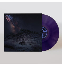 (LP) Will Sheff - Extra Mile (Deep Purple Vinyl)