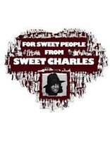 (LP) Sweet Charles Sherrell - For Sweet People From Sweet Charles