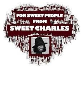 (LP) Sweet Charles Sherrell - For Sweet People From Sweet Charles