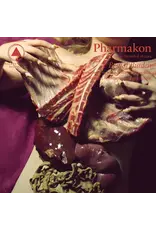 (LP) Pharmakon - Bestial Burden (Coloured Vinyl)