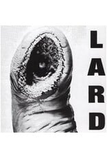 ALTERNATIVE TENTACLES (LP) Lard - Power Of Lard (White Vinyl)