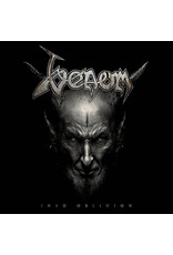 BMG Rights Management (CD) Venom - Into Oblivion