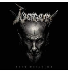 BMG Rights Management (CD) Venom - Into Oblivion
