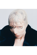 Caroline/EMI (LP) Lykke Li - The Afterparty (Indie Exclusive Clear Vinyl)