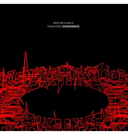 (LP) Nine Inch Nails - Tron Ares: Divergence (2LP)