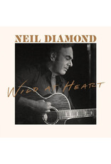 Hip-O (LP) Neil Diamond - Wild At Heart