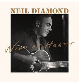 Hip-O (LP) Neil Diamond - Wild At Heart