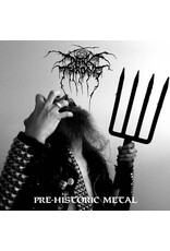 Peaceville (LP) Darkthrone - Pre-Historic Metal (Indie Exclusive Coke Bottle Green Vinyl)