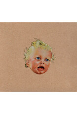 young god (LP) Swans - Too Be Kind (3LP)