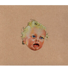 young god (LP) Swans - Too Be Kind (3LP)