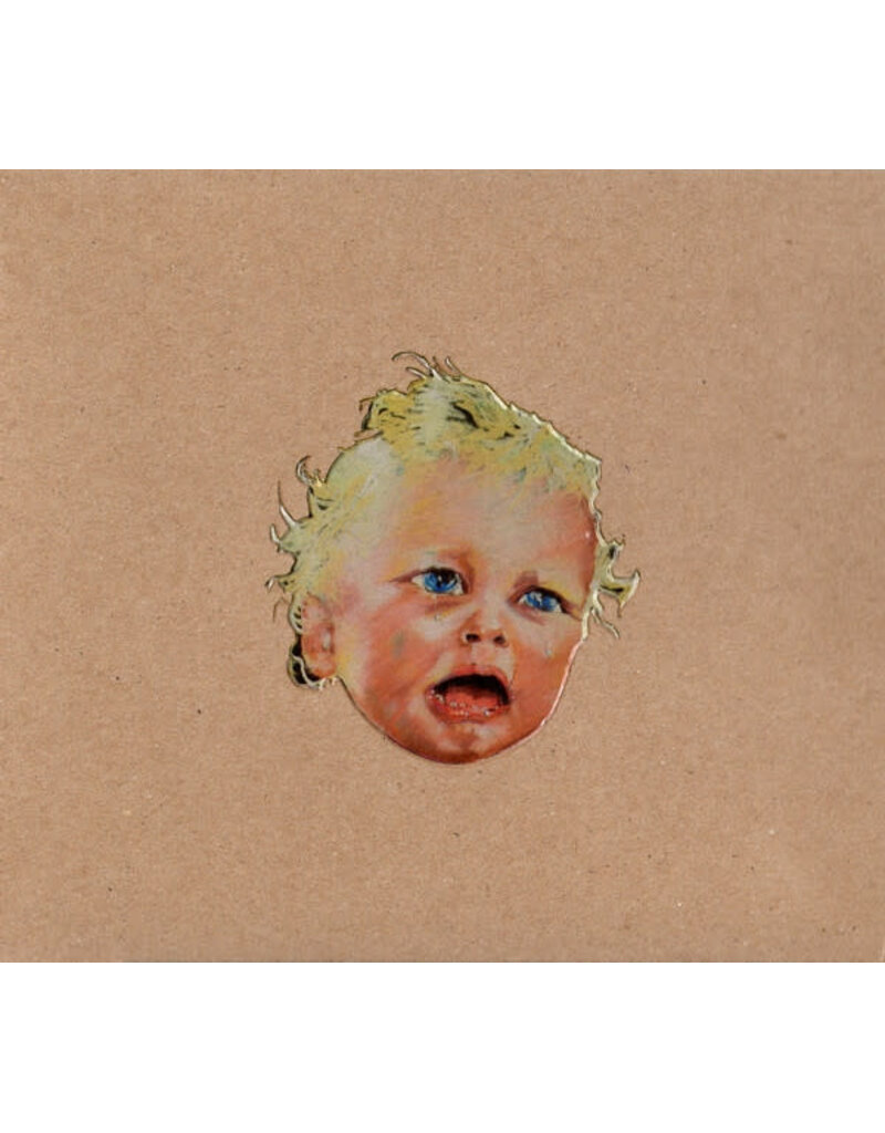 young god (LP) Swans - Too Be Kind (3LP)