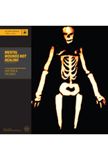 (LP) Uniform & The Body - Mental Wounds Not Healing