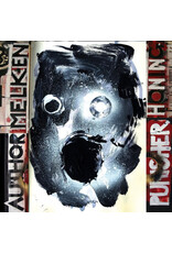 (LP) Author & Punisher - Melk En Honing