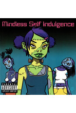 (LP) Mindless Self Indulgence - Frankenstein Girls Will Seem Strangely Sexy