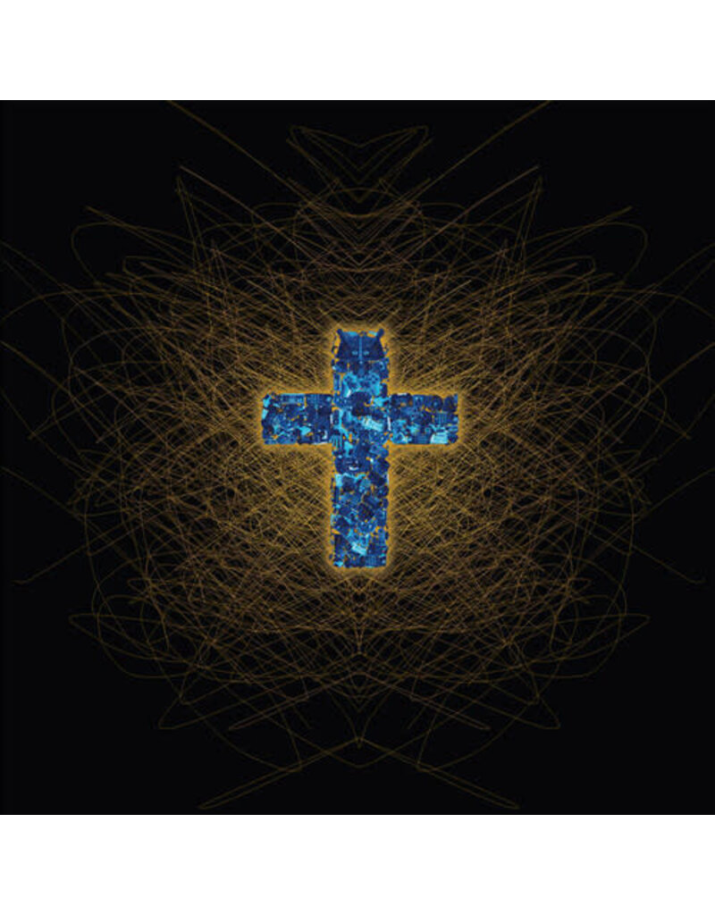 (LP) Mindless Self Indulgence - You'll Rebel To Anything (Limited Edition Brown Vinyl)