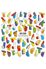 (LP) Hot Chip - The Warning - 20th Anniversary Edition (2LP)