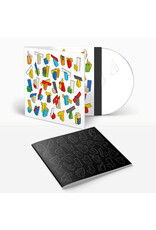 (LP) Hot Chip - The Warning - 20th Anniversary Edition (2LP)