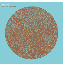 (LP) Hot Chip - Made In The Dark (2026 Reissue) (2LP)