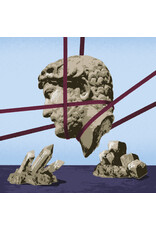 (LP) Hot Chip - One Life Stand (2LP) 2026 Reissue