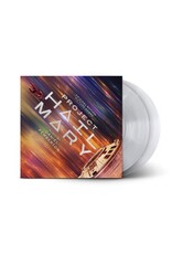 Milan Records (LP) Daniel Pemberton - Project Hail Mary (Original Motion Picture Score)