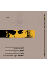 (LP) Dominic Fike - Don't Forget About Me, Demos (12" EP)