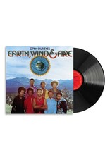 (LP) Earth, Wind & Fire - Open Our Eyes (2026 Reissue)