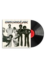 (LP) Earth, Wind & Fire - That's The Way Of The World (2026 Reissue)