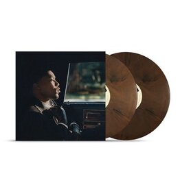 (LP) Giveon - Beloved: Act II (Deluxe Edition) (2LP)