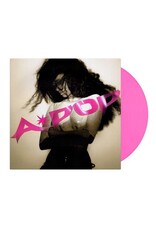 (LP) Tyla - A*POP (Indie Exclusive POP$TAR PINK + Poster)