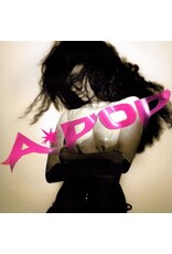 (CD) Tyla - A*POP