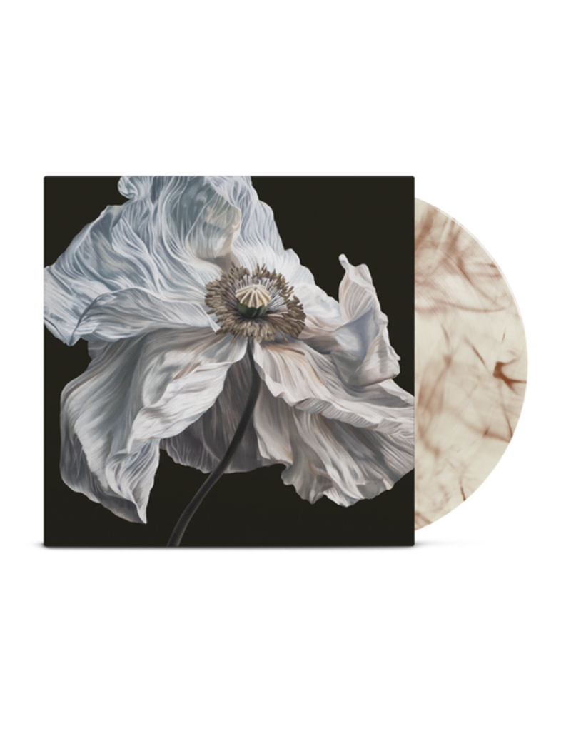 Equal Vision (LP) Quicksand - Bring On The Psychics (Indie Exclusive Coffee Swirl Vinyl)