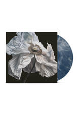 Equal Vision (LP) Quicksand - Bring On The Psychics (Standard Blue & White Swirl Vinyl)