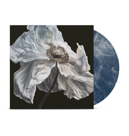 Equal Vision (LP) Quicksand - Bring On The Psychics (Retail Exclusive Dusk Blue & White Swirl Vinyl)