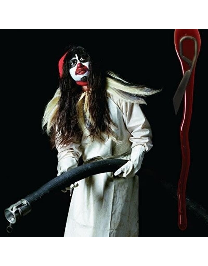 (LP) Björk - Drawing Restraint #9 Soundtrack (2026 Reissue)