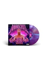 Self Released (LP) Diplo - D00mscrvll (Electric Field Vinyl)