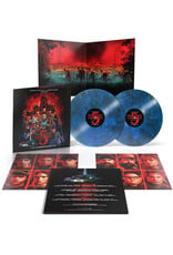 Lakeshore Records (LP) Kyle Dixon & Michael Stein - Stranger Things 5 (Original Score From The Netflix Series) Volume 1 (2LP Blue Vinyl)