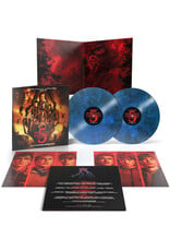 Lakeshore Records (LP) Kyle Dixon & Michael Stein - Stranger Things 5 (Original Score From The Netflix Series) Volume 2 (2LP Blue Vinyl)
