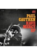 (LP) Paul Cauthen - Have Mercy (2026 Reissue)