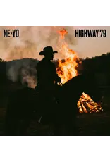 (LP) Ne-Yo - Highway 79