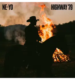 (LP) Ne-Yo - Highway 79