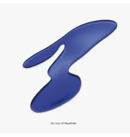 (LP) New Order - The Best Of / The Rest Of New Order (2LP) 2025 Remaster